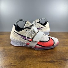 Nike Romaleos 4 SE Flash