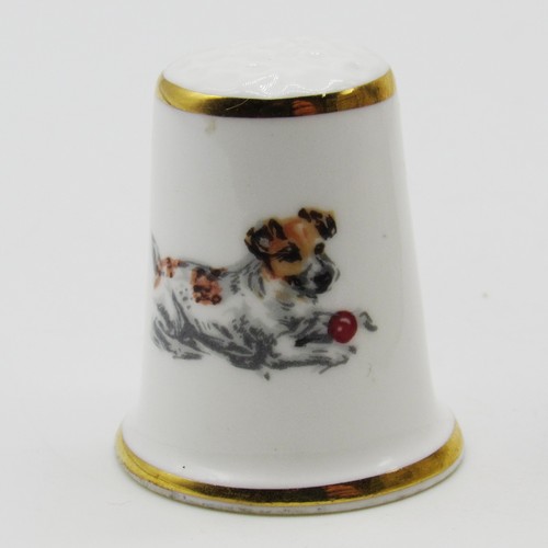 Collectable bone china - collectable,