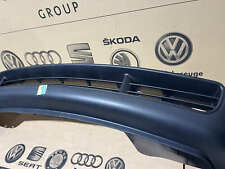 VW Lupo Front Bumper Spoiler