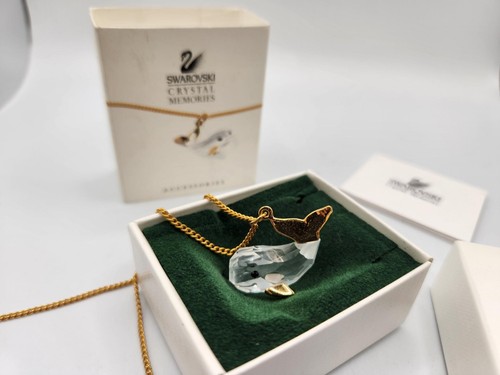 Swarovski crystal memories - swarovski,