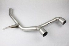 Megane 2 II RS 225 230 175