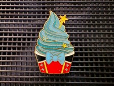 2021 Disney Pinocchio Soft