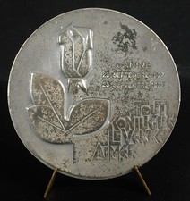 Medal Two We Want to Be Love