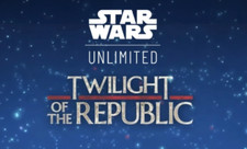 Star Wars Unlimited -