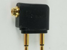 Audio Splitter 1-Female To