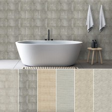 Bathroom 8mm Wall Panels PVC