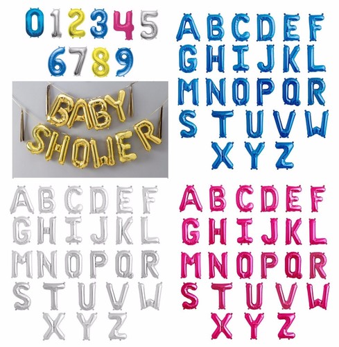 Giant foil number - giant,