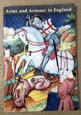 Arms & Armour in England - Sir