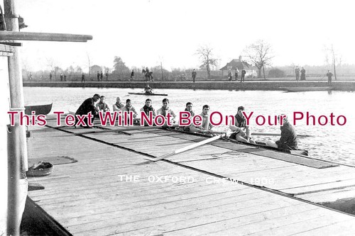 1275 the oxford rowing - ox,