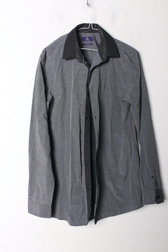 Next mens contrast collar - mens,