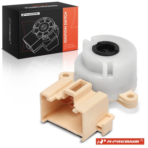 Premium ignition starter - a-premium,