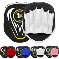Kids Boxing Focus Pads Hook