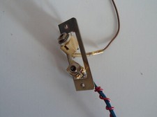 HAM INTERNATIONAL JUMBO CB RADIO FREQ & EXT SOCKETS ONLY...RADIO_TRADER_IRELAND.