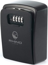Rhino Lock Secure Key Xl