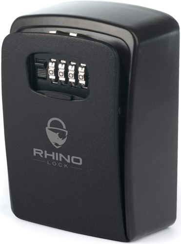 Rhino lock secure key - lock,
