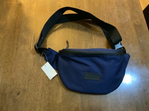Consigned waist bum bag - waist/bum,