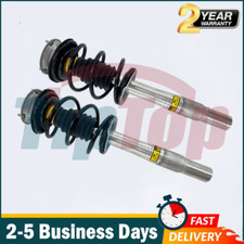 Front shock absorbers - 2x,