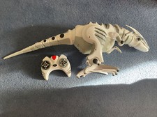Wowwee roboraptor remote - wowwee,