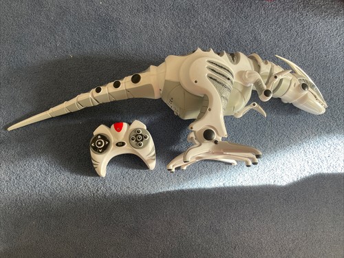 Wowwee roboraptor remote - wowwee,