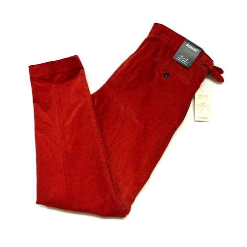 Murano men red lucas - murano,