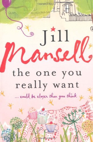 The one you really - the,