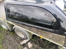 Truckman canopy Hard Top Glass Nissan Navara NP300 Passenger Side N/S/R Pick Up 