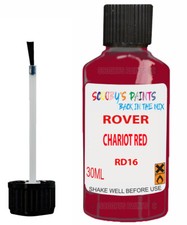 Paint Touch Up For Rover