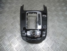 2013 AUDI A5 QUATTRO S-LINE 8T3 AUTO MK1 2DRS COUPE MMI CONTROL PANEL *2569