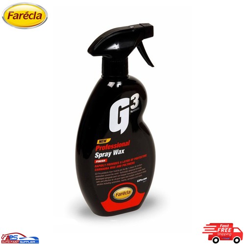 Farecla professional spray - farecla,