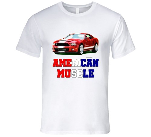 Musclecar american muscle - musclecar,