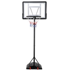 Portable Basketball Hoop