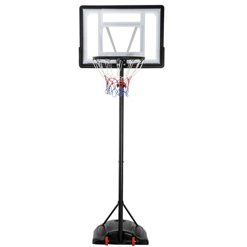 Portable basketball hoop - portable,