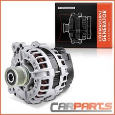 Alternator Generator 180A For