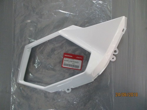 Fit honda msx125 grom side - fit,
