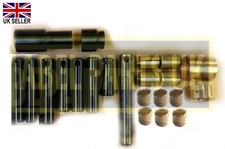 JCB PARTS -- MINI DIGGER