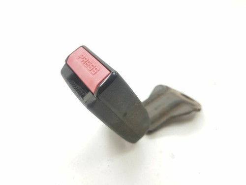 Citroen 2004 rear seat - c8,