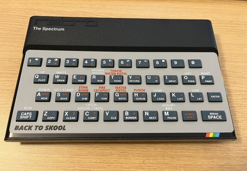 Back skool keyboard - to,