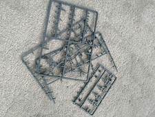 Warhammer 40k bits / spares