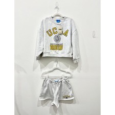 UCLA Sweat Set: Pullover