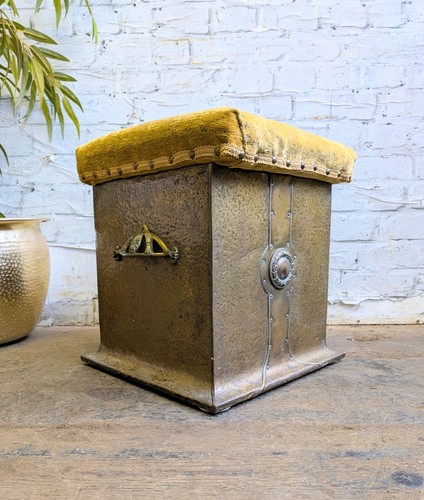 Antique edwardian arts - antique,