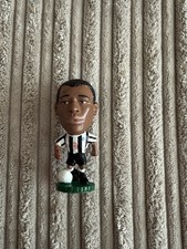 Corinthian Headliners Faustino