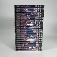 Hong Kong Legends DVD Bundle x 21 HKL