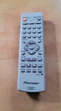 Pioneer vxx2801 remote - pioneer,