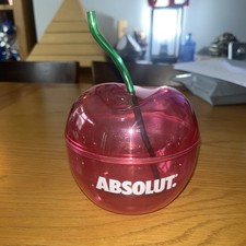 Absolut Vodka Cherry Cocktail