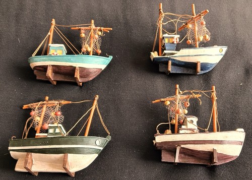 Set vintage miniature - vintage,