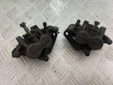 KAWASAKI Z750 Z 750 FRONT BRAKE CALIPERS YEAR 2004-2006  (CMB1234)