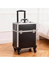 Travel Makeup Organizer