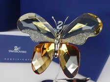 Swarovski Crystal Butterfly