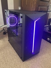 Starter Gaming PC AMD Ryzen 5