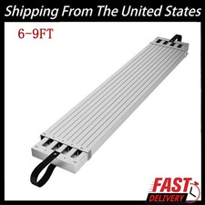 6-9 FT 440 LBS Aluminum Work